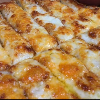 Cheese Bread